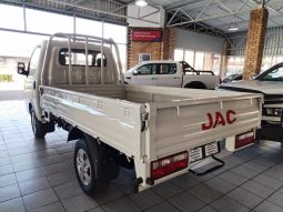 
										JAC X200 Pickup 1.5 Ton Ds Ac (68kW) full									