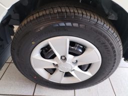 
										JAC X200 Pickup 1.5 Ton Ds Ac (68kW) full									