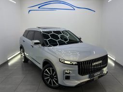
										Jaecoo J7 1.6T Glacier full									