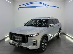 
										Jaecoo J7 1.6T Glacier full									