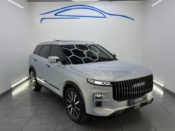 
										Jaecoo J7 1.6T Glacier full									