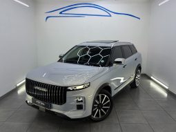 
										Jaecoo J7 1.6T Glacier full									