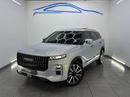 
										Jaecoo J7 1.6T Glacier full									