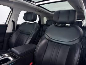 Jaecoo J7 1.6T Glacier