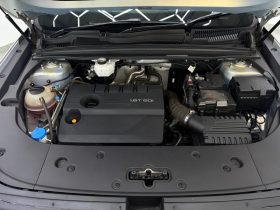 Jaecoo J7 1.6T Glacier