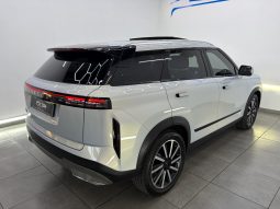 
										Jaecoo J7 1.6T Glacier full									