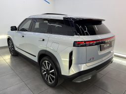 
										Jaecoo J7 1.6T Glacier full									