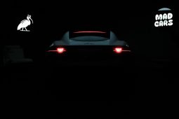 
										Jaguar F-Type 3.0 V6 S Coupe full									
