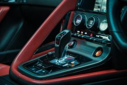 
										Jaguar F-Type 3.0 V6 S Coupe full									