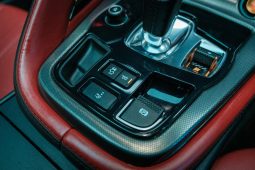 
										Jaguar F-Type 3.0 V6 S Coupe full									