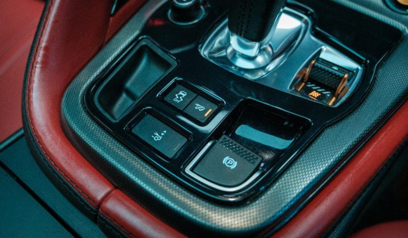 
								Jaguar F-Type 3.0 V6 S Coupe full									