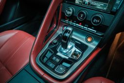 
										Jaguar F-Type 3.0 V6 S Coupe full									