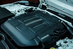 
										Jaguar F-Type 3.0 V6 S Coupe full									