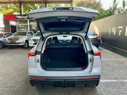 
										Jetour Dashing 1.5T Deluxe full									