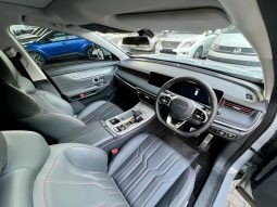 
										Jetour Dashing 1.5T Deluxe full									
