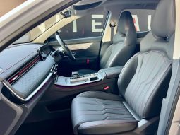 
										Jetour Dashing 1.5T Deluxe full									