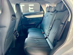 
										Jetour Dashing 1.5T Deluxe full									