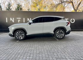 Jetour Dashing 1.5T Deluxe