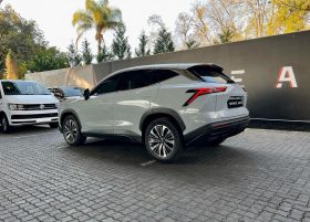 Jetour Dashing 1.5T Deluxe