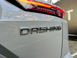 
										Jetour Dashing 1.5T Deluxe full									
