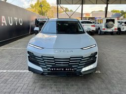 
										Jetour Dashing 1.5T Deluxe full									
