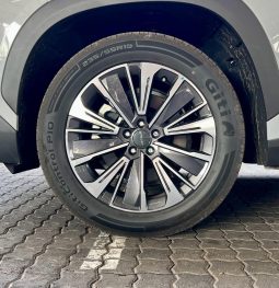 
										Jetour Dashing 1.5T Deluxe full									