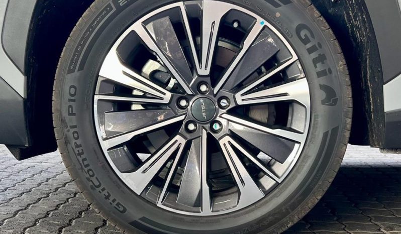 
								Jetour Dashing 1.5T Deluxe full									