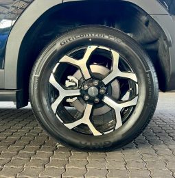
										Jetour T1 1.5T I-Dm full									