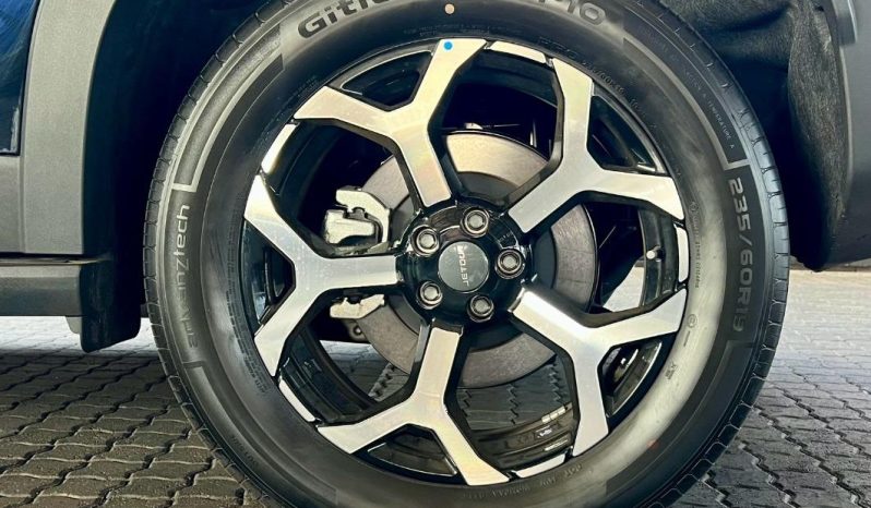 
								Jetour T1 1.5T I-Dm full									