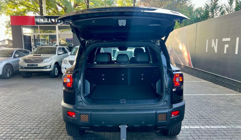 
								Jetour T1 1.5T I-Dm full									