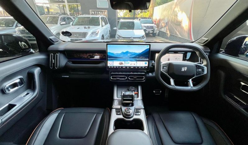 
								Jetour T1 1.5T I-Dm full									