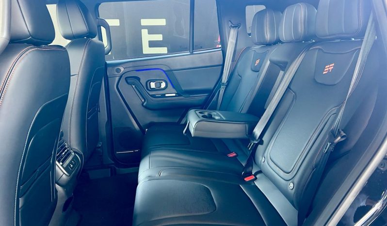 
								Jetour T1 1.5T I-Dm full									
