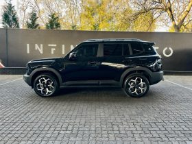 Jetour T1 1.5T I-Dm