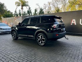 Jetour T1 1.5T I-Dm