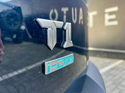 
										Jetour T1 1.5T I-Dm full									