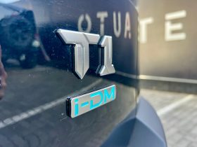 Jetour T1 1.5T I-Dm