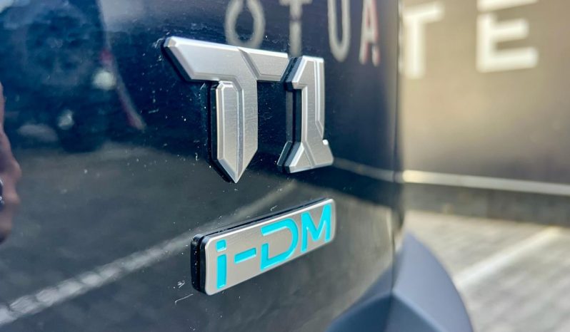 
								Jetour T1 1.5T I-Dm full									