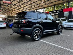 
										Jetour T1 1.5T I-Dm full									