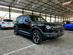 
										Jetour T1 1.5T I-Dm full									