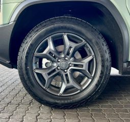 
										Jetour T2 2.0TD Odyssey 4wd full									
