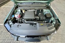 
										Jetour T2 2.0TD Odyssey 4wd full									