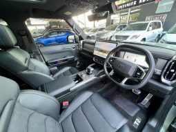 
										Jetour T2 2.0TD Odyssey 4wd full									