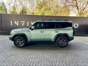 Jetour T2 2.0TD Odyssey 4wd