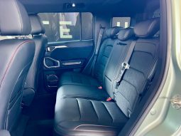 
										Jetour T2 2.0TD Odyssey 4wd full									