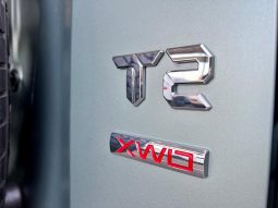 
										Jetour T2 2.0TD Odyssey 4wd full									