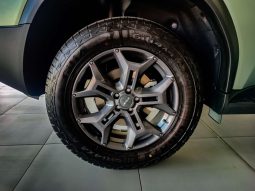 
										Jetour T2 T2 2.0T ODYSSEY full									