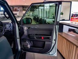 
										Jetour T2 T2 2.0T ODYSSEY full									