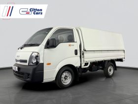 Kia K2700 Workhorse Aircon
