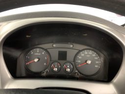 
										Kia K2700 Workhorse Aircon full									