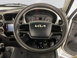 
										Kia K2700 Workhorse Aircon full									